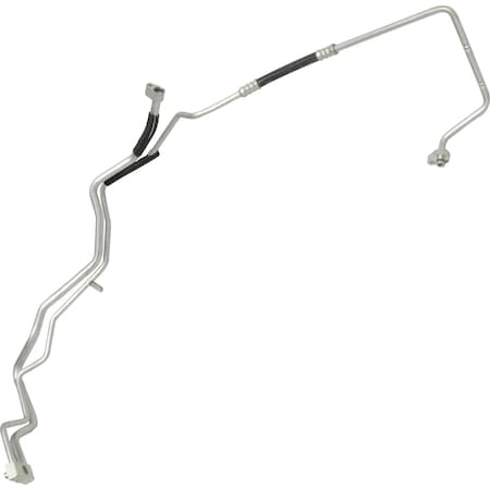 Universal Air Cond Universal Air Conditioning Hose Assembly, Ha10997C HA10997C